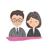 グループ会社でサポート体制が安心