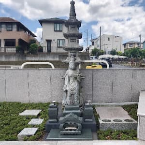 永代供養墓
