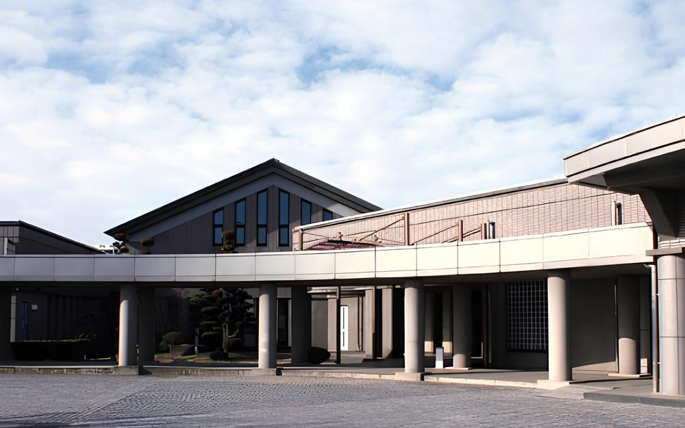 茨城県桜川市，結城市，筑西市の公営斎場「きぬ聖苑」で葬儀
