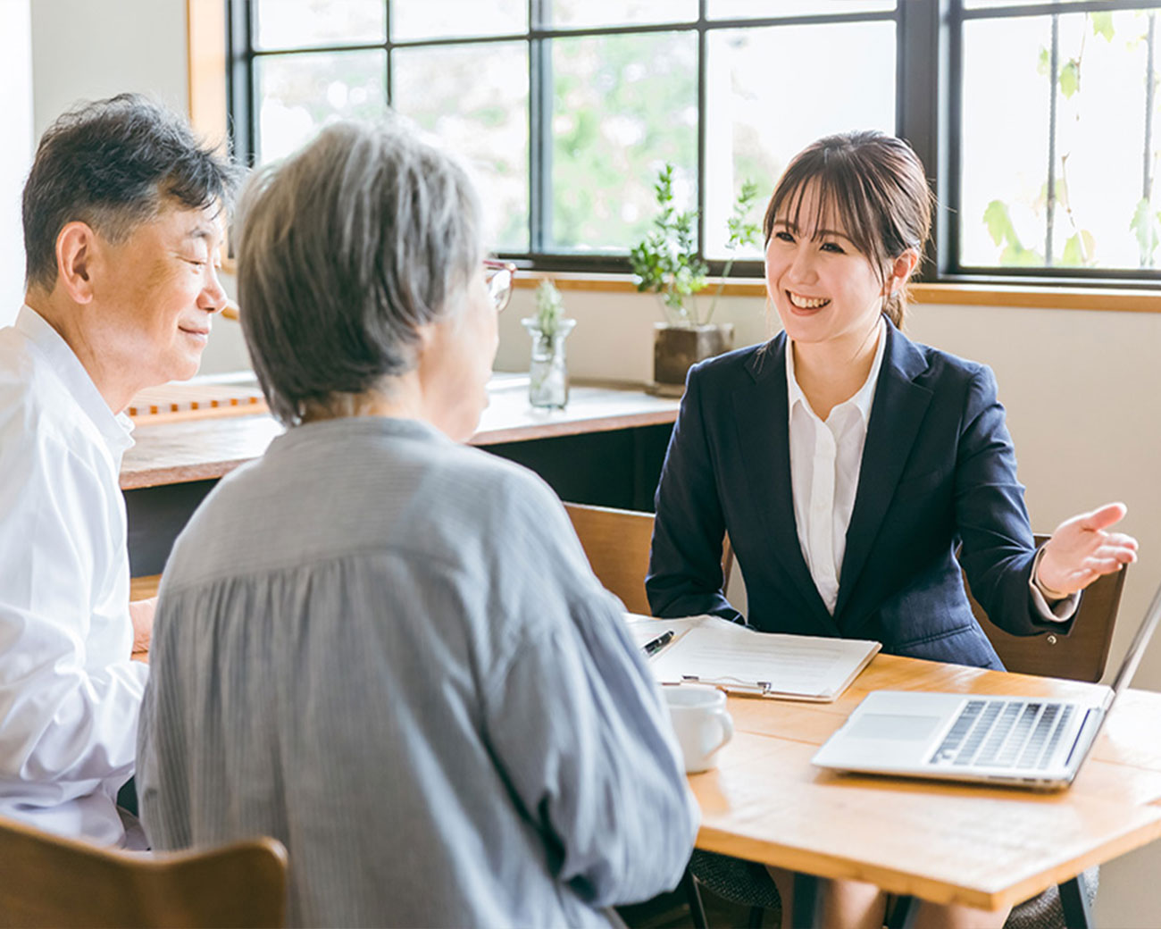 葬儀社選びの判断材料の一つに、事前相談の対応力が挙げられます。