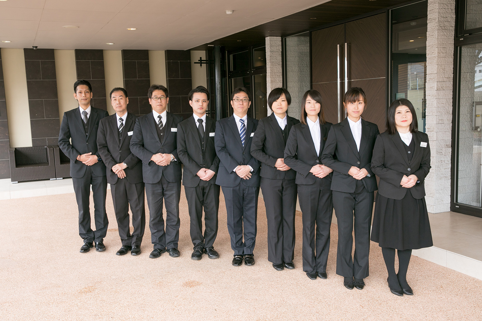 桜川市で地域密着の葬儀社