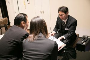 桜川市の葬儀・家族葬の流れ 葬儀後アフターサポート