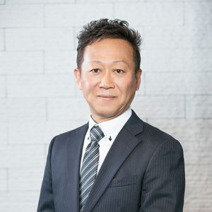 総合葬祭こもり スタッフ紹介