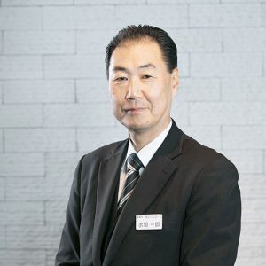 総合葬祭こもり スタッフ紹介