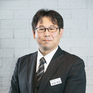 総合葬祭こもり スタッフ紹介