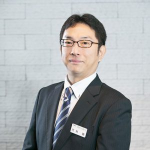総合葬祭こもり スタッフ紹介