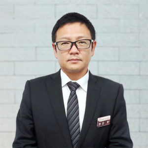 野田亨