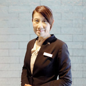 田崎幸子
