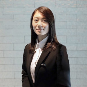 今井珠里