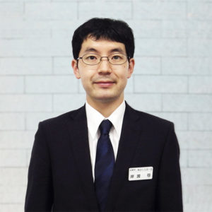 岸波司