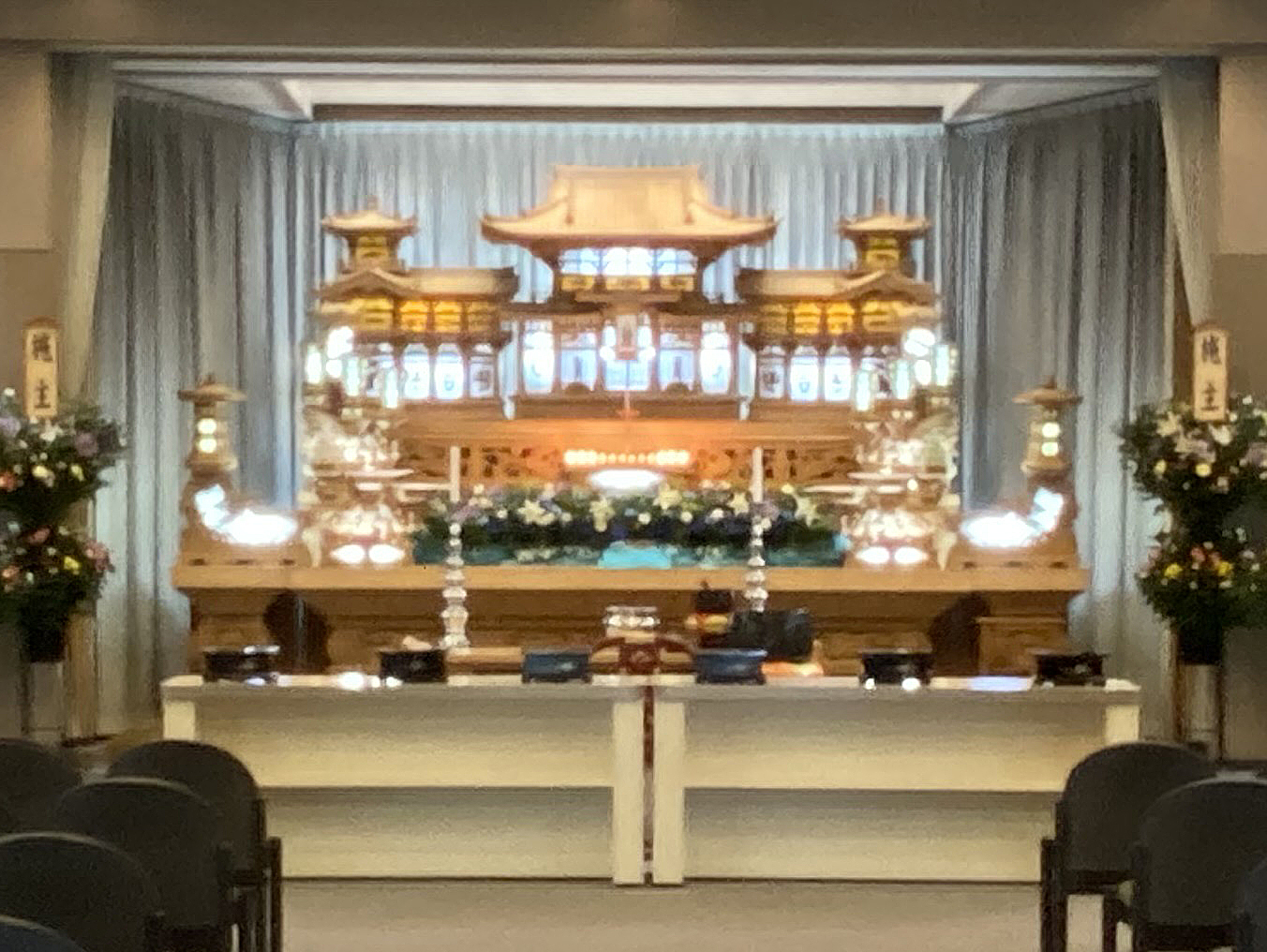 一般葬