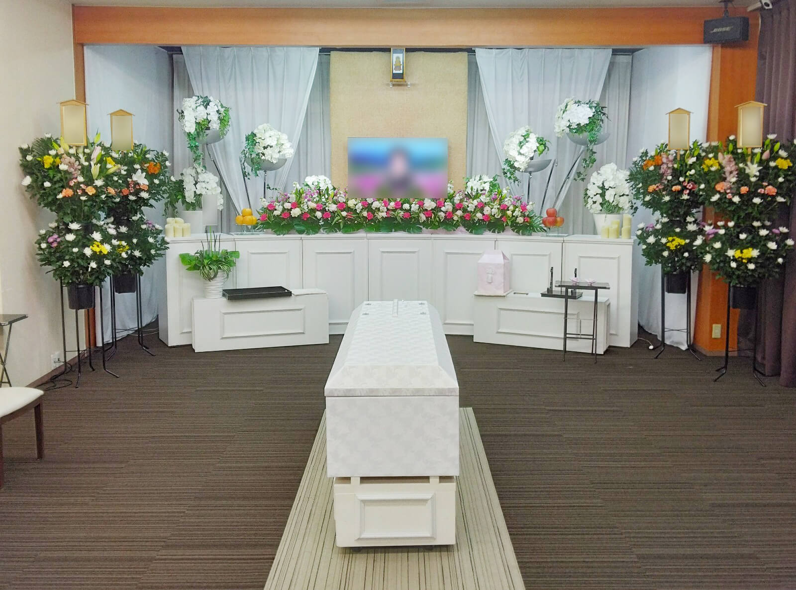 演出がとても心に残り感動しました